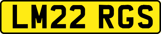 LM22RGS