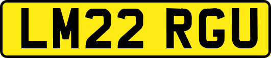 LM22RGU
