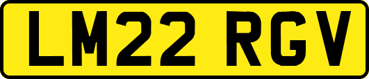 LM22RGV