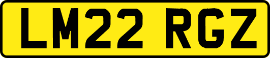 LM22RGZ