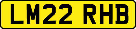 LM22RHB