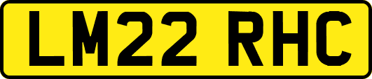 LM22RHC
