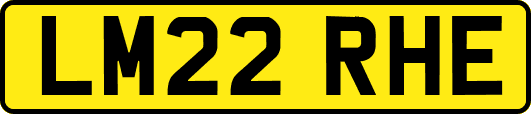 LM22RHE