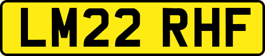 LM22RHF