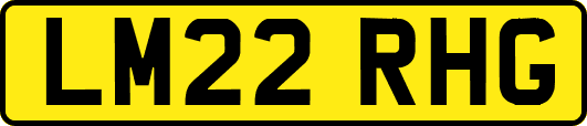 LM22RHG
