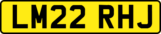 LM22RHJ