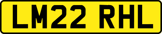 LM22RHL