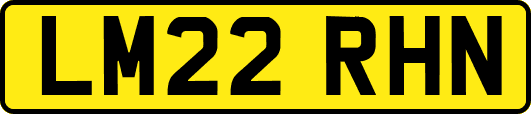 LM22RHN