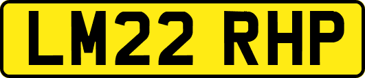 LM22RHP