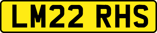 LM22RHS