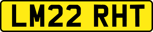 LM22RHT