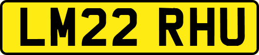 LM22RHU