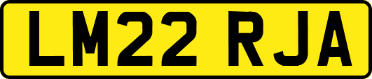 LM22RJA