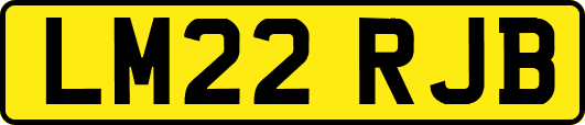 LM22RJB