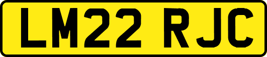 LM22RJC