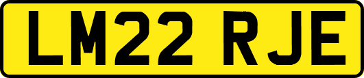 LM22RJE