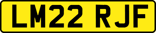 LM22RJF