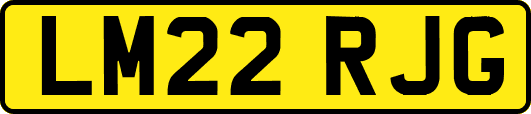 LM22RJG