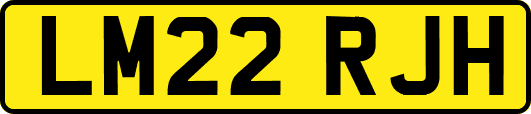 LM22RJH