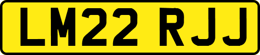 LM22RJJ