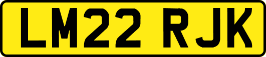 LM22RJK