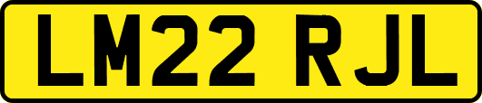 LM22RJL