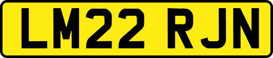 LM22RJN