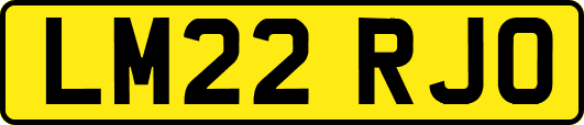 LM22RJO