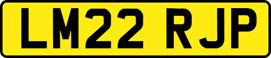 LM22RJP