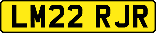 LM22RJR