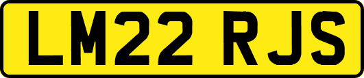 LM22RJS