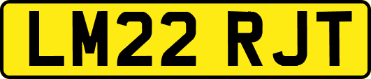 LM22RJT