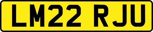 LM22RJU