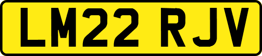 LM22RJV