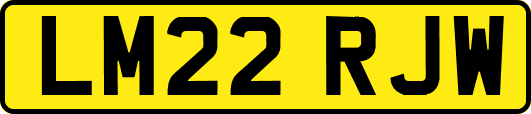 LM22RJW
