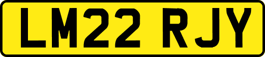 LM22RJY