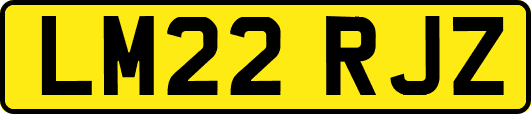 LM22RJZ
