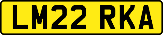 LM22RKA