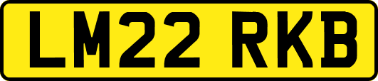 LM22RKB