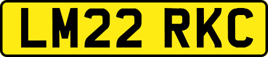 LM22RKC