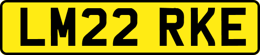 LM22RKE