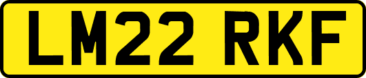 LM22RKF