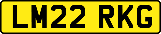 LM22RKG