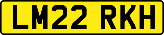 LM22RKH