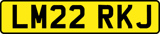 LM22RKJ