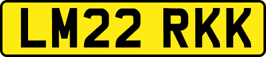 LM22RKK