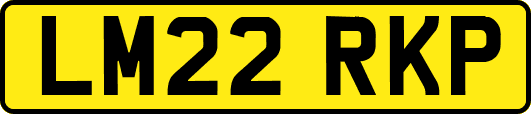 LM22RKP