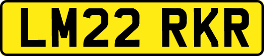 LM22RKR