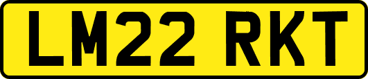 LM22RKT
