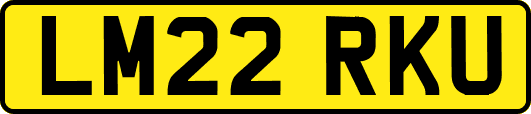 LM22RKU